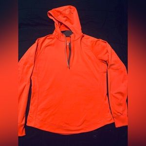 Nike Dry Fit Running sweatshirt size large